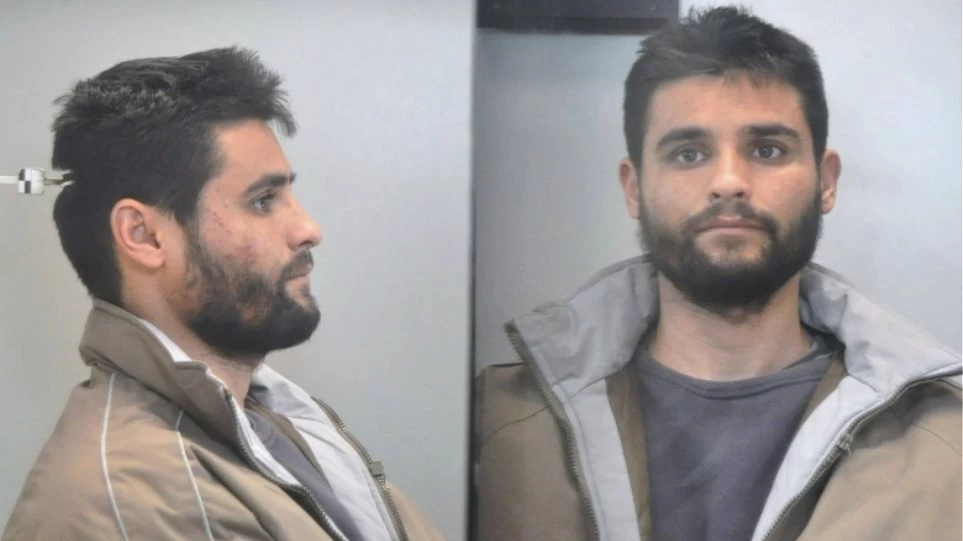 Ποιος είναι ο «Ανέστης», ο σκληρός κακοποιός στον οποίο αναφέρθηκε ο Χρυσοχοΐδης